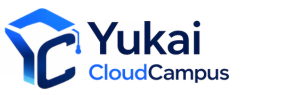 Yukai CloudCampus Logo